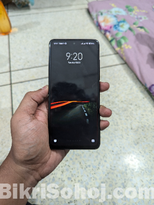 Poco x3 pro